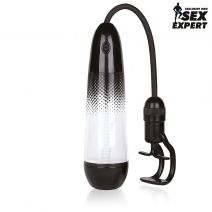 Помпа вакуумная SEX EXPERT Premium (2в1)