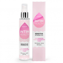 Интимный гель INTIM HEALTH Sensitive (увлажняющий), 100г